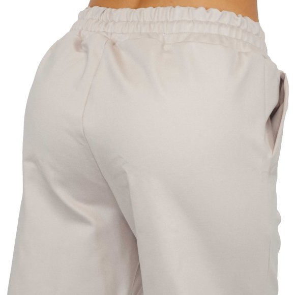 Women's Bermuda Shorts with Pocket Athletic CFBG06 - Picture 2 of 5